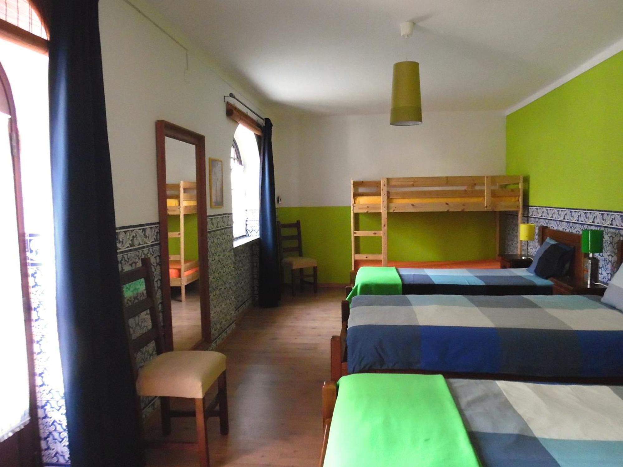 Casa Da Tauria Hotel Atouguia Da Baleia Szoba fotó