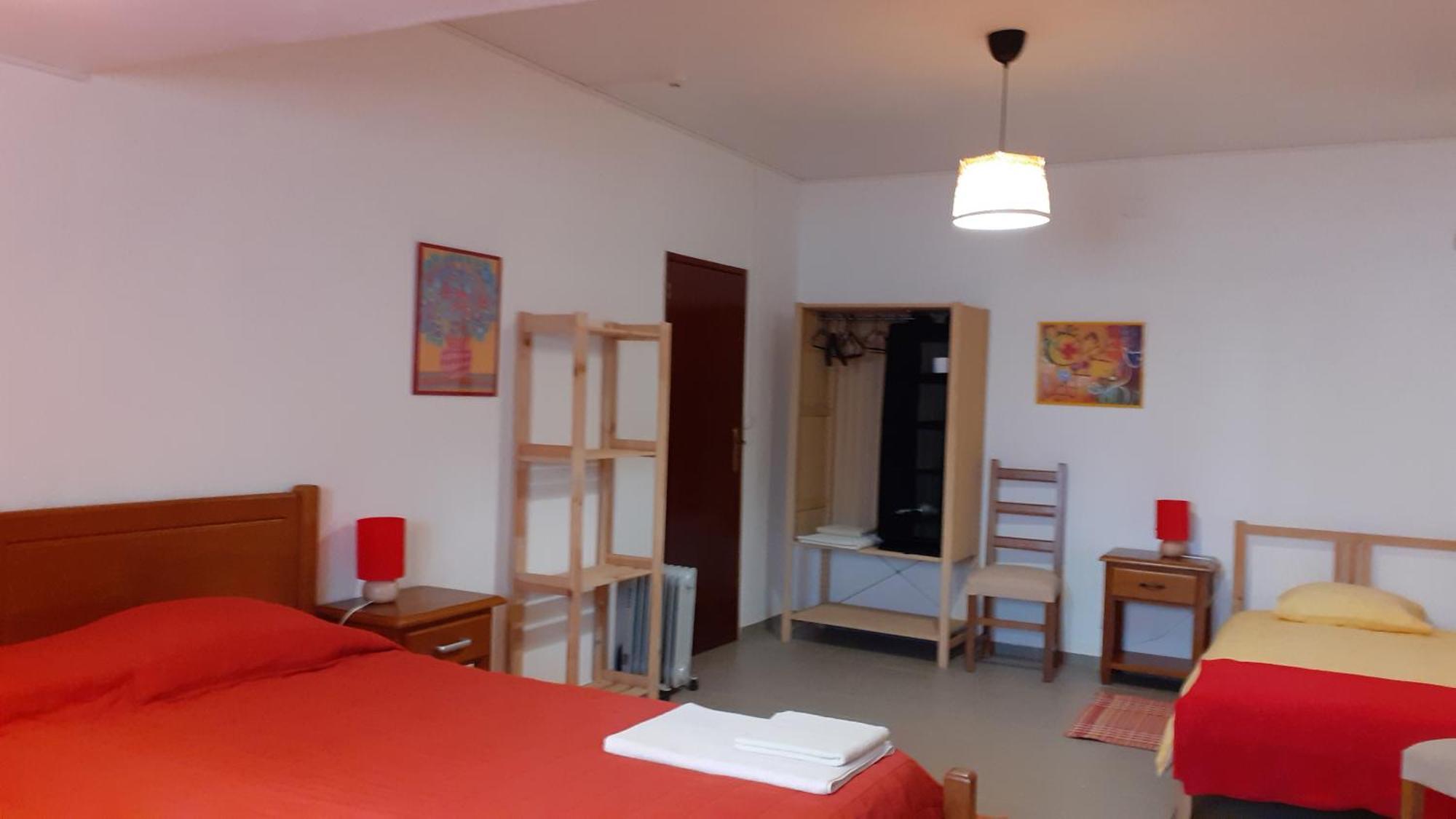 Casa Da Tauria Hotel Atouguia Da Baleia Szoba fotó