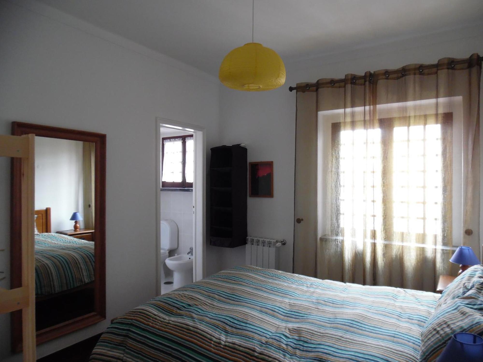 Casa Da Tauria Hotel Atouguia Da Baleia Kültér fotó