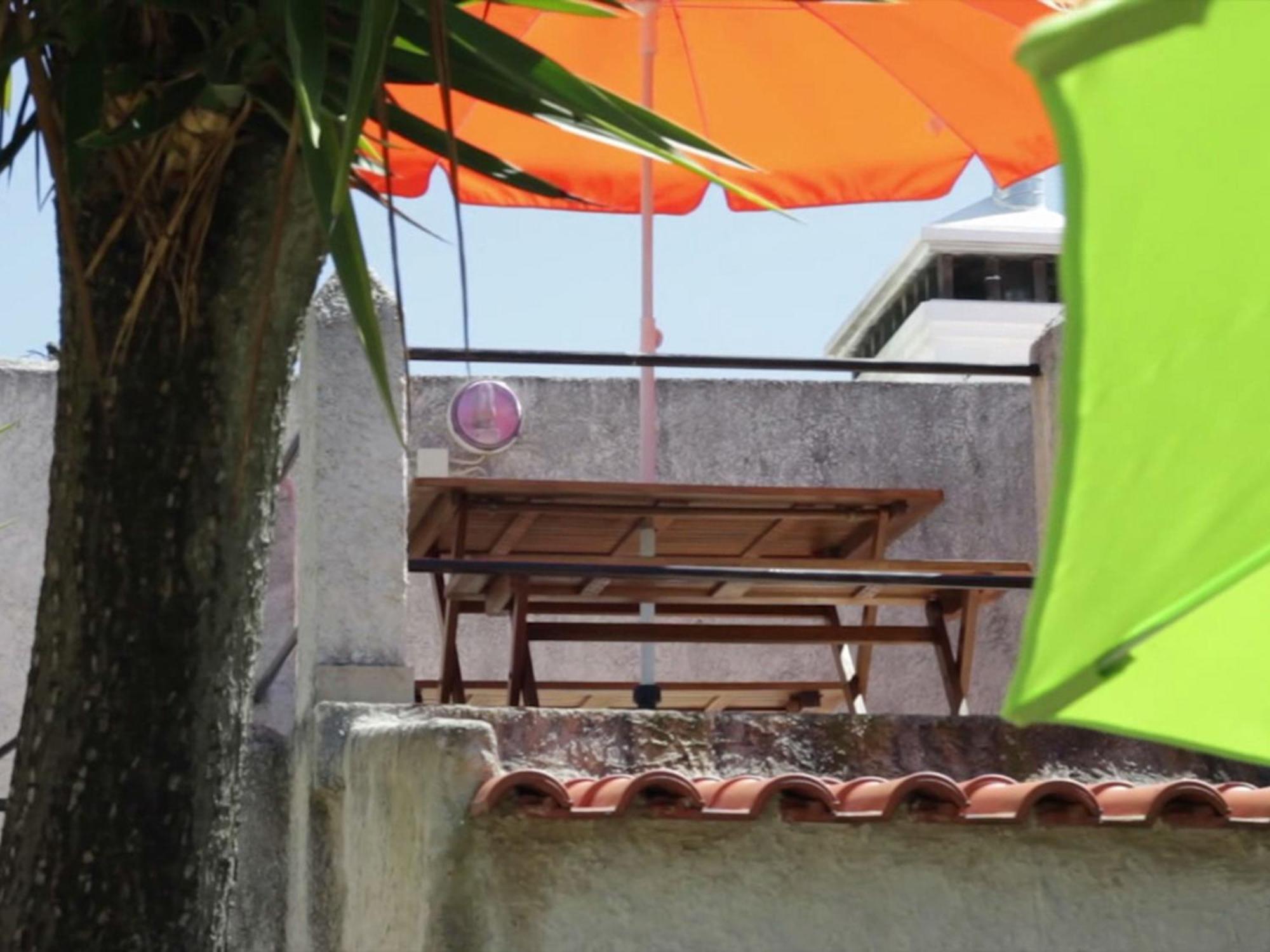 Casa Da Tauria Hotel Atouguia Da Baleia Kültér fotó