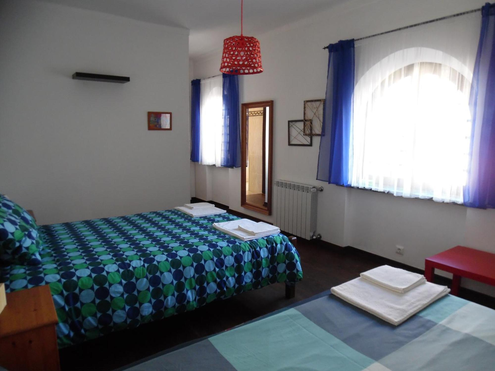 Casa Da Tauria Hotel Atouguia Da Baleia Kültér fotó