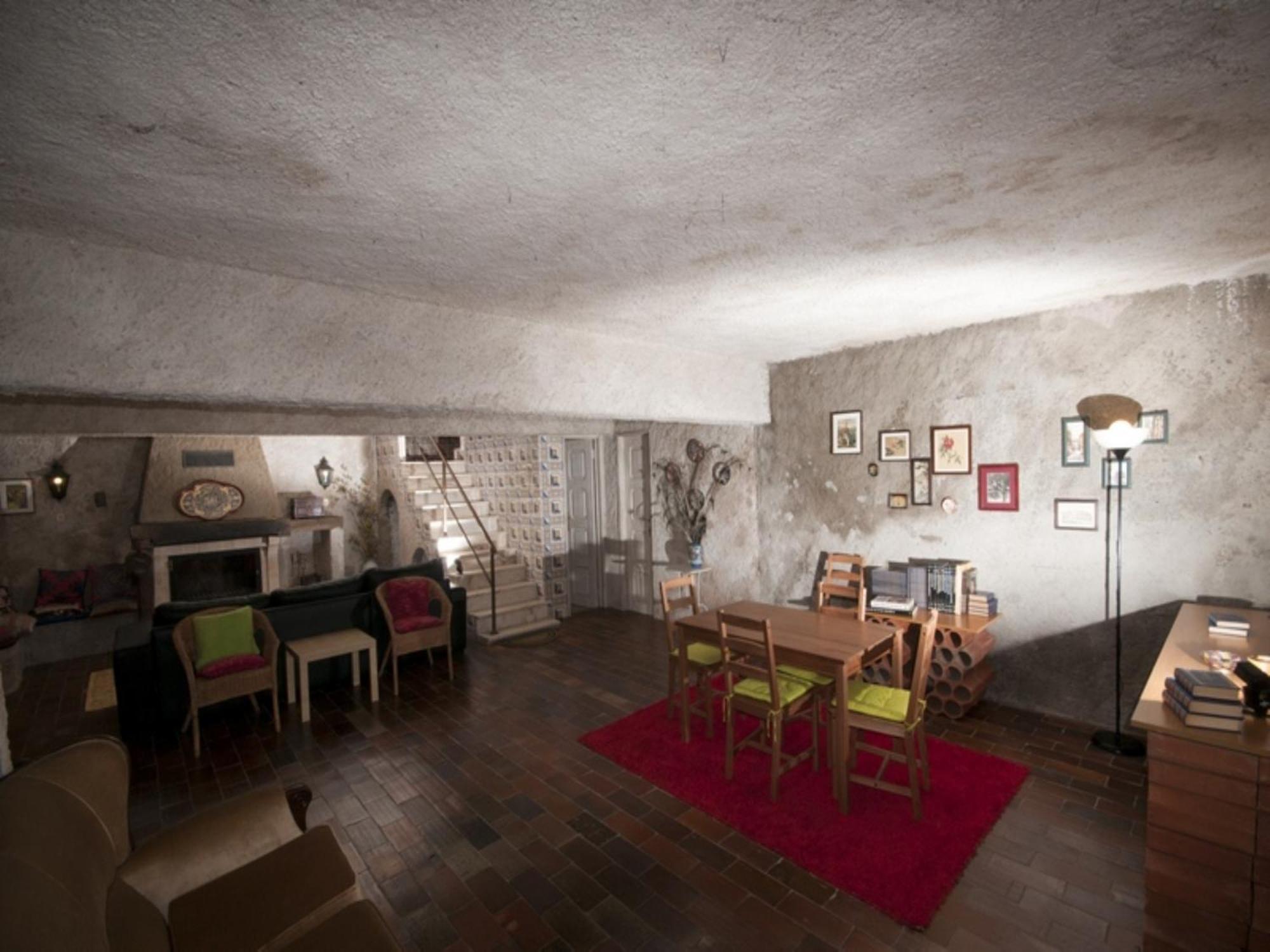 Casa Da Tauria Hotel Atouguia Da Baleia Kültér fotó