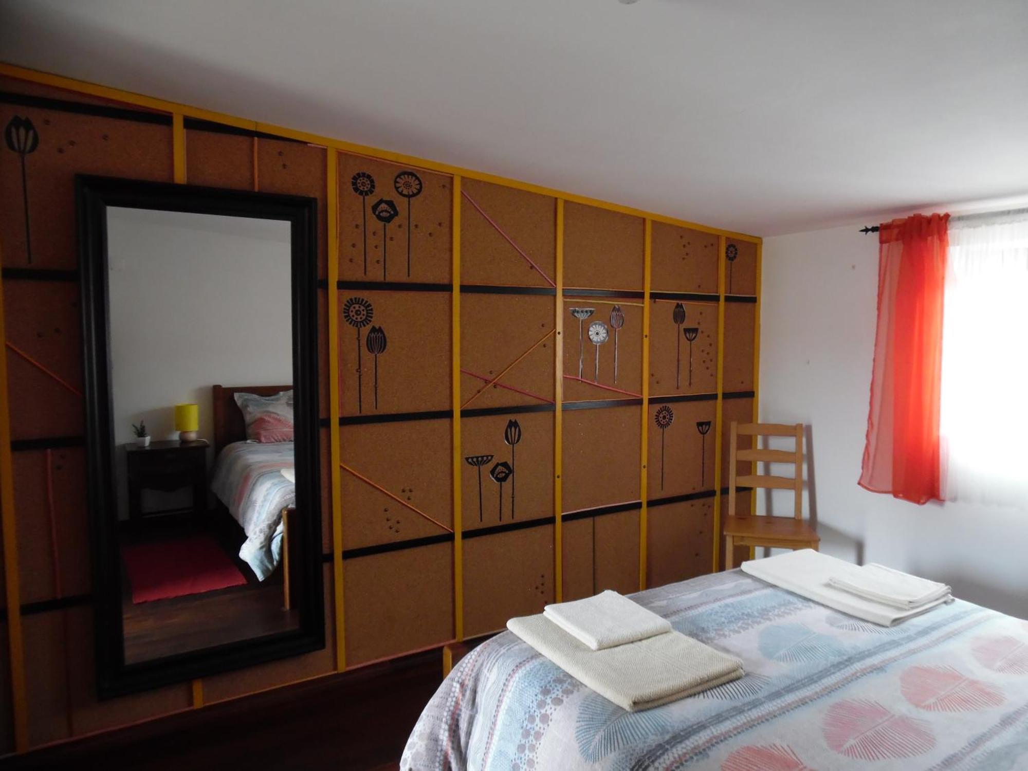 Casa Da Tauria Hotel Atouguia Da Baleia Kültér fotó