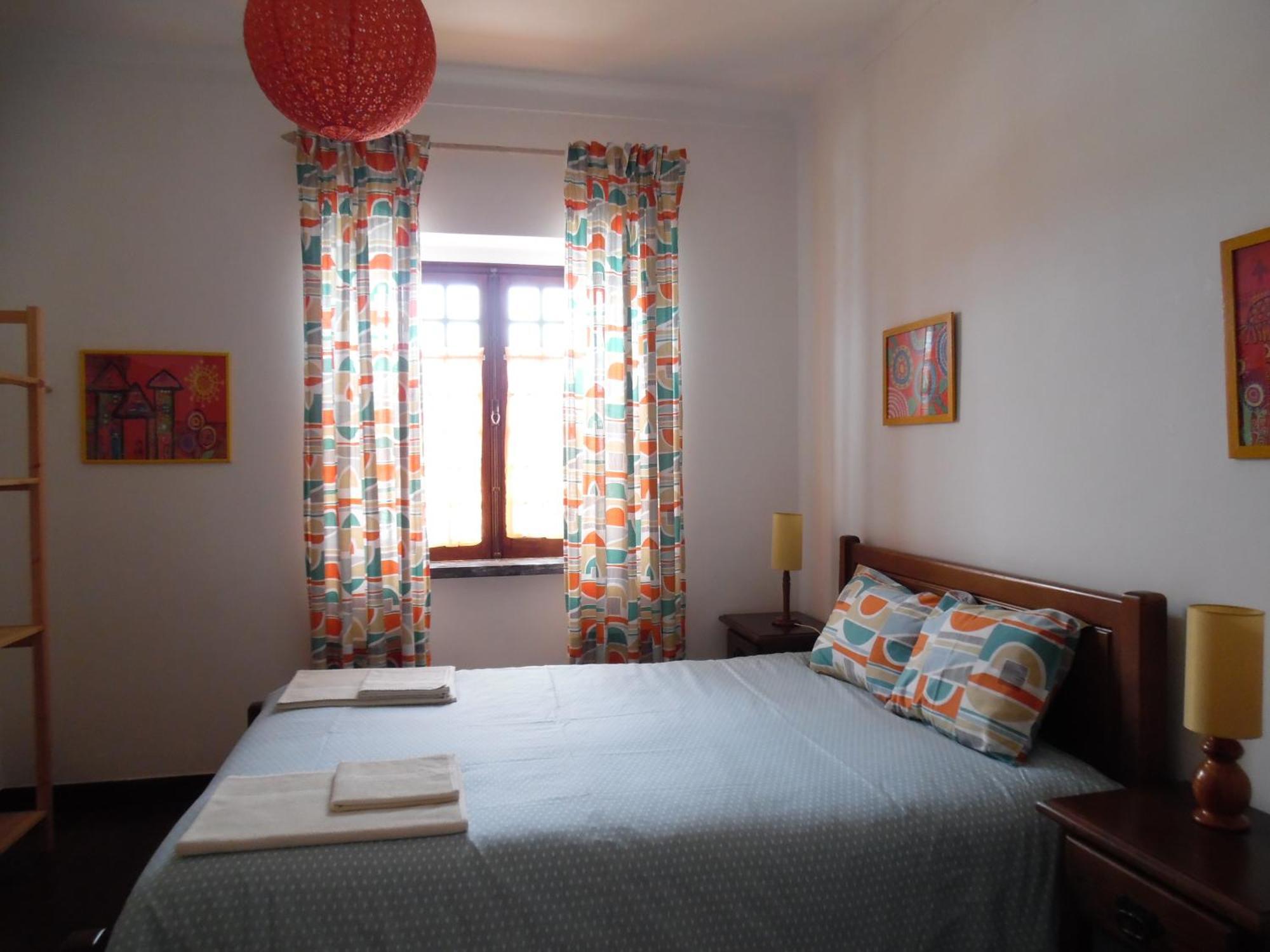 Casa Da Tauria Hotel Atouguia Da Baleia Kültér fotó