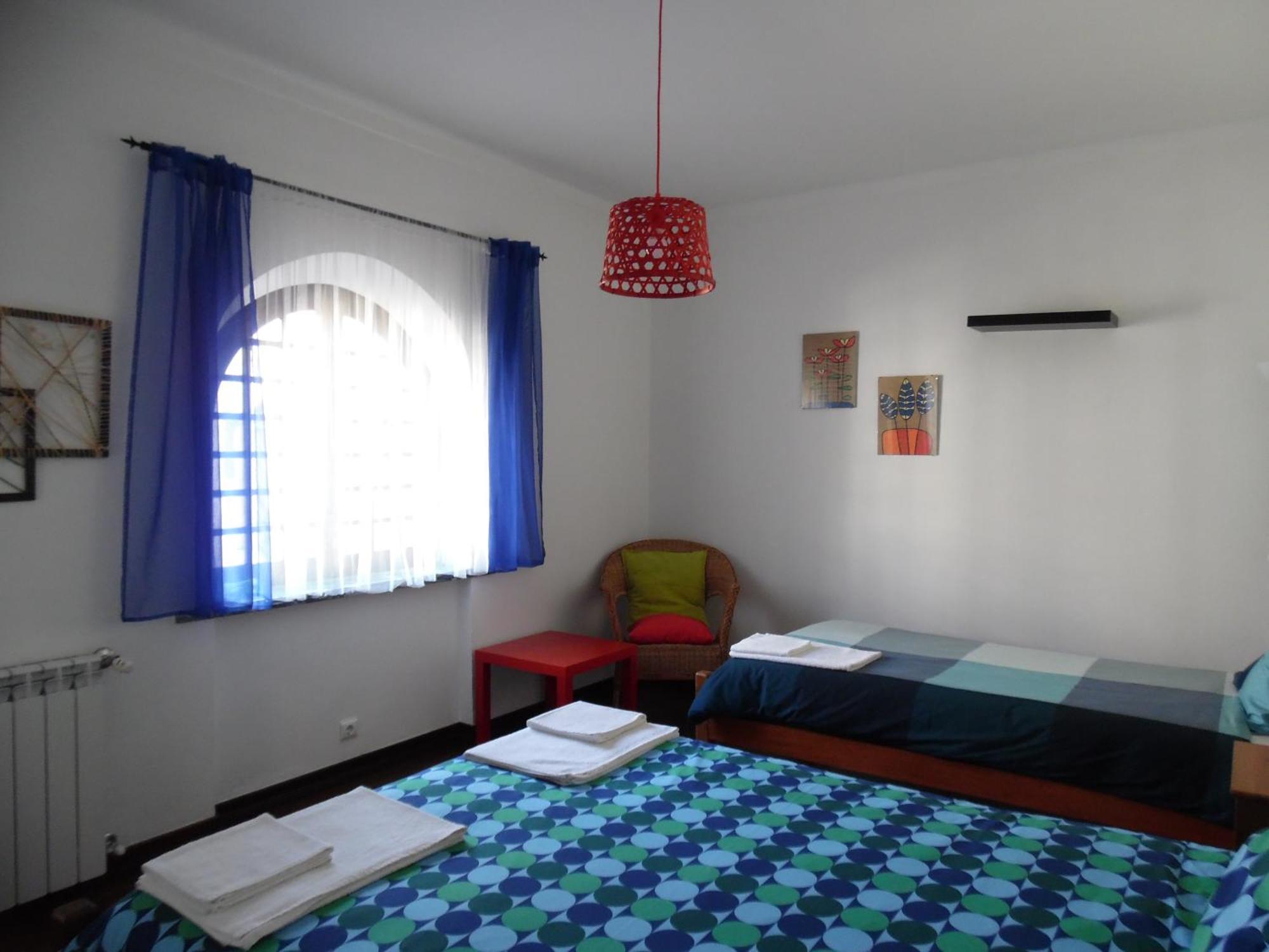 Casa Da Tauria Hotel Atouguia Da Baleia Kültér fotó
