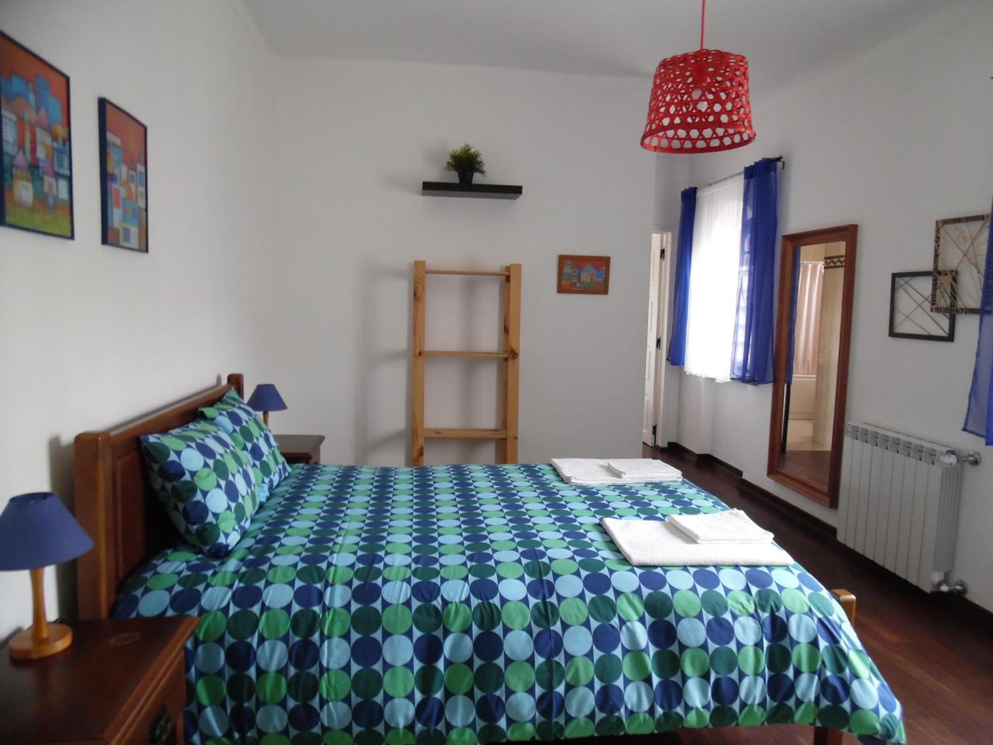 Casa Da Tauria Hotel Atouguia Da Baleia Szoba fotó