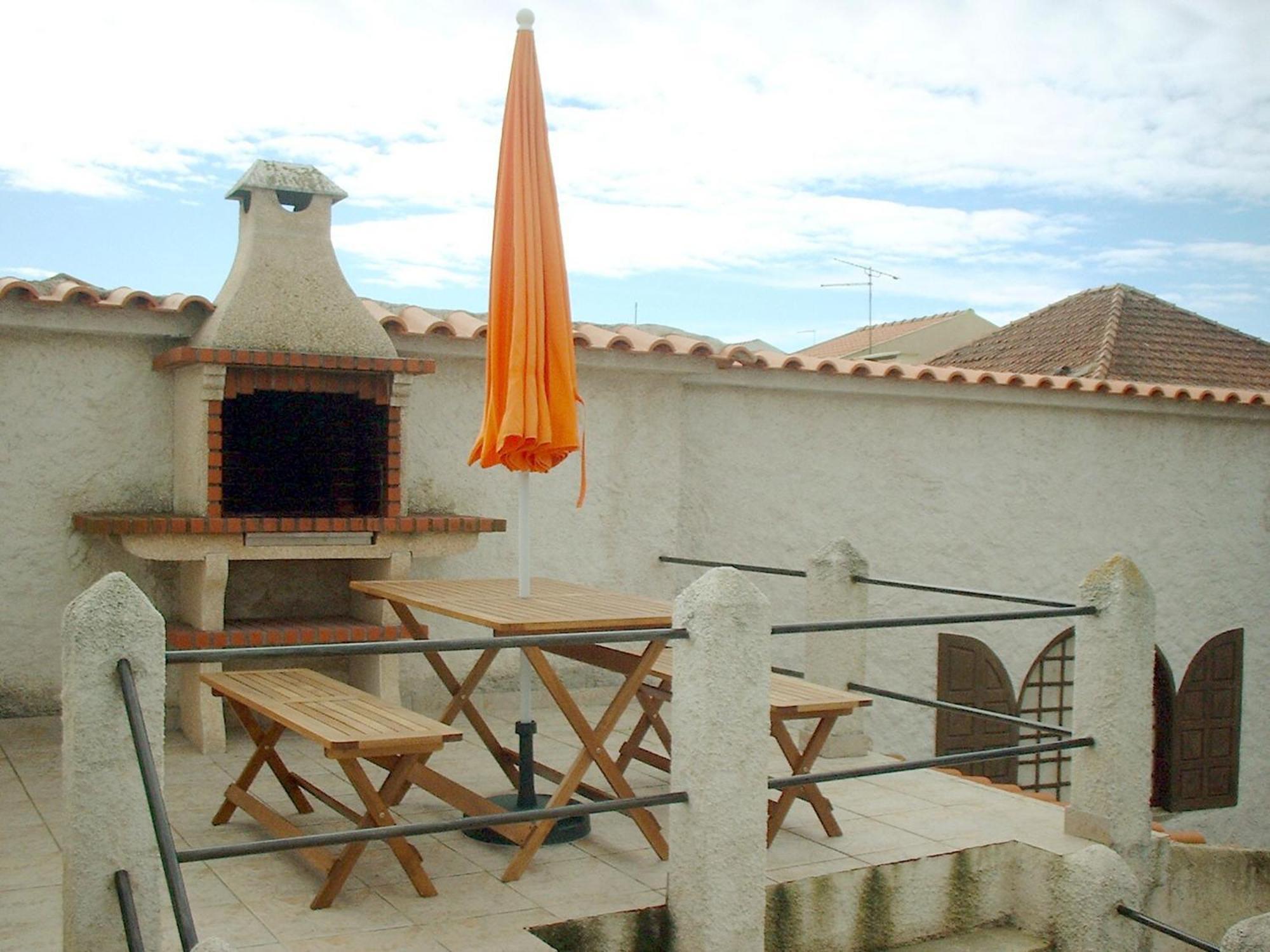 Casa Da Tauria Hotel Atouguia Da Baleia Kültér fotó