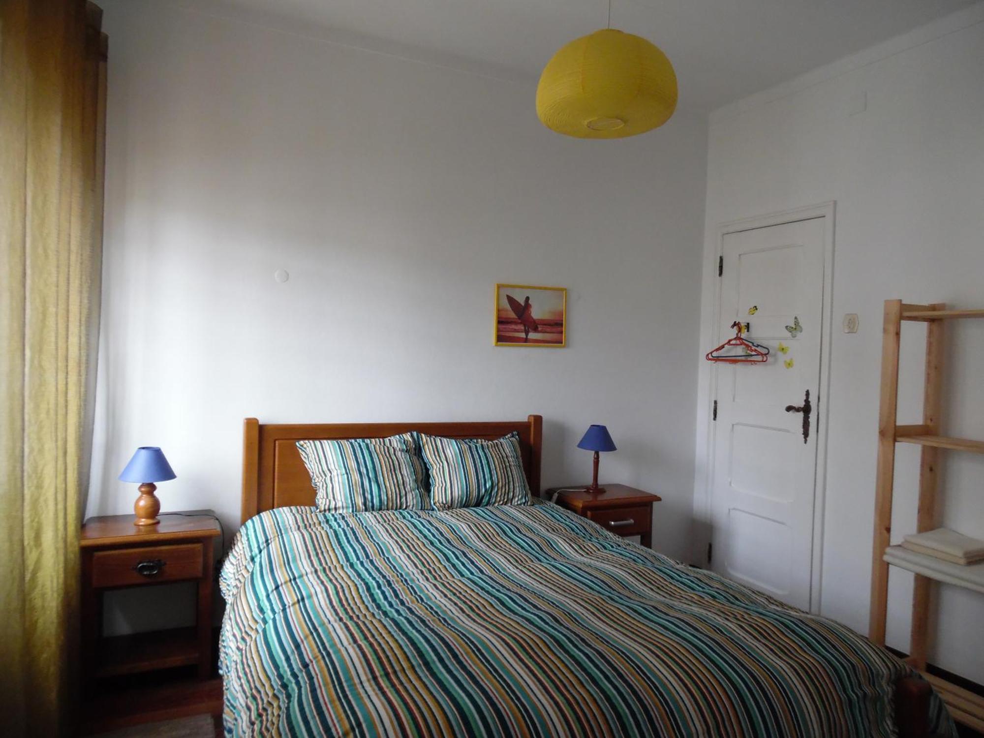 Casa Da Tauria Hotel Atouguia Da Baleia Kültér fotó