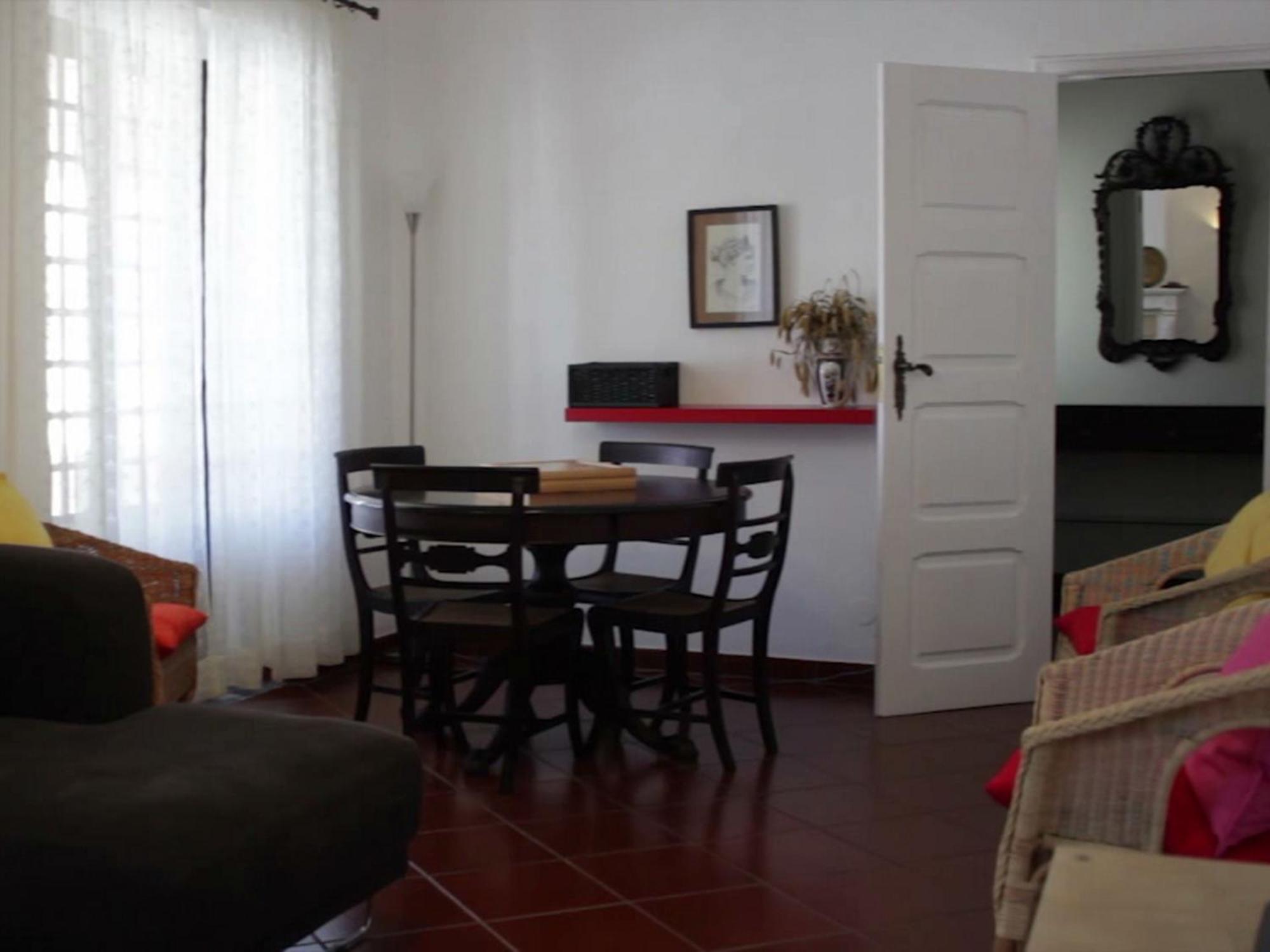 Casa Da Tauria Hotel Atouguia Da Baleia Kültér fotó
