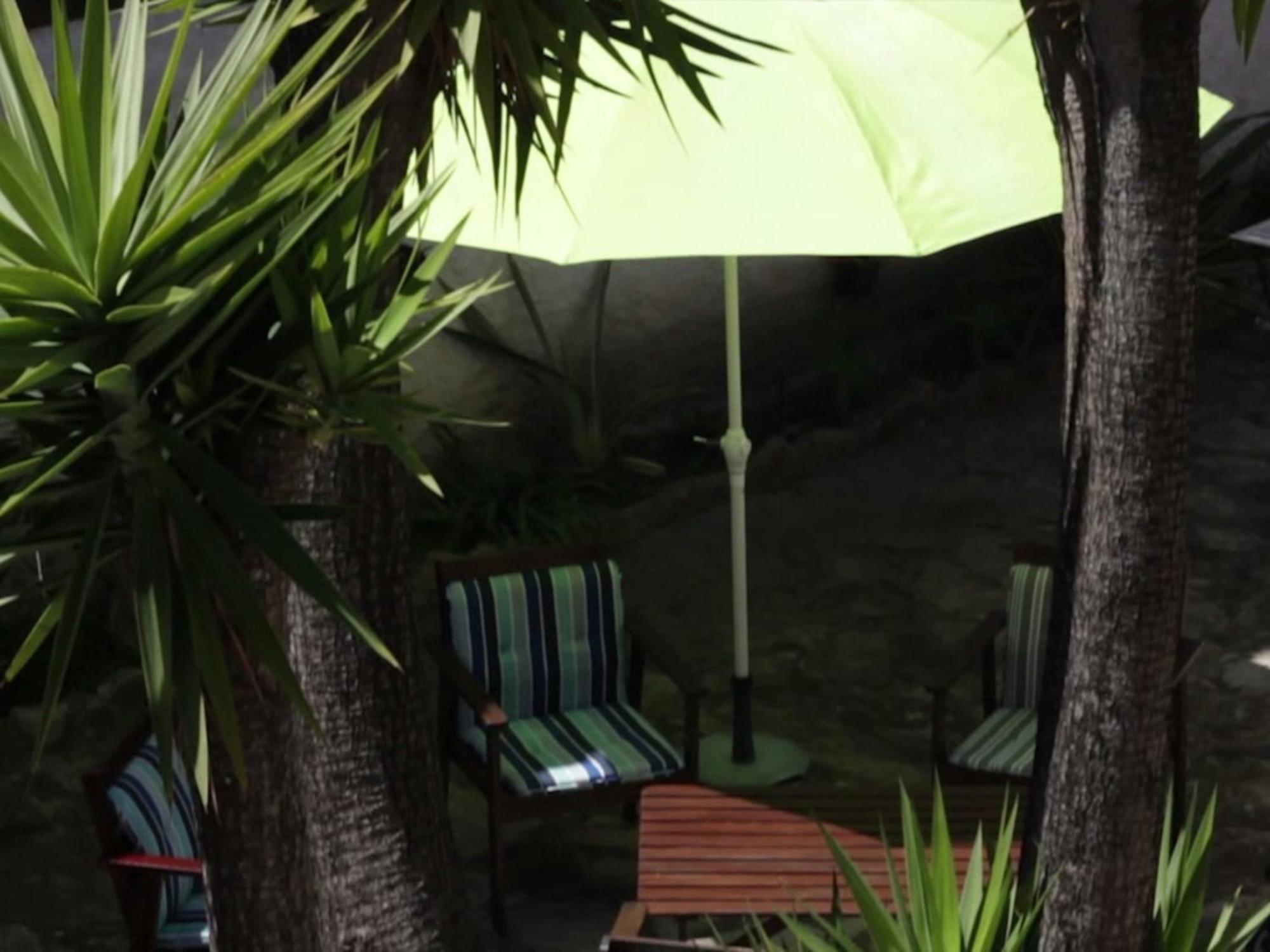 Casa Da Tauria Hotel Atouguia Da Baleia Kültér fotó