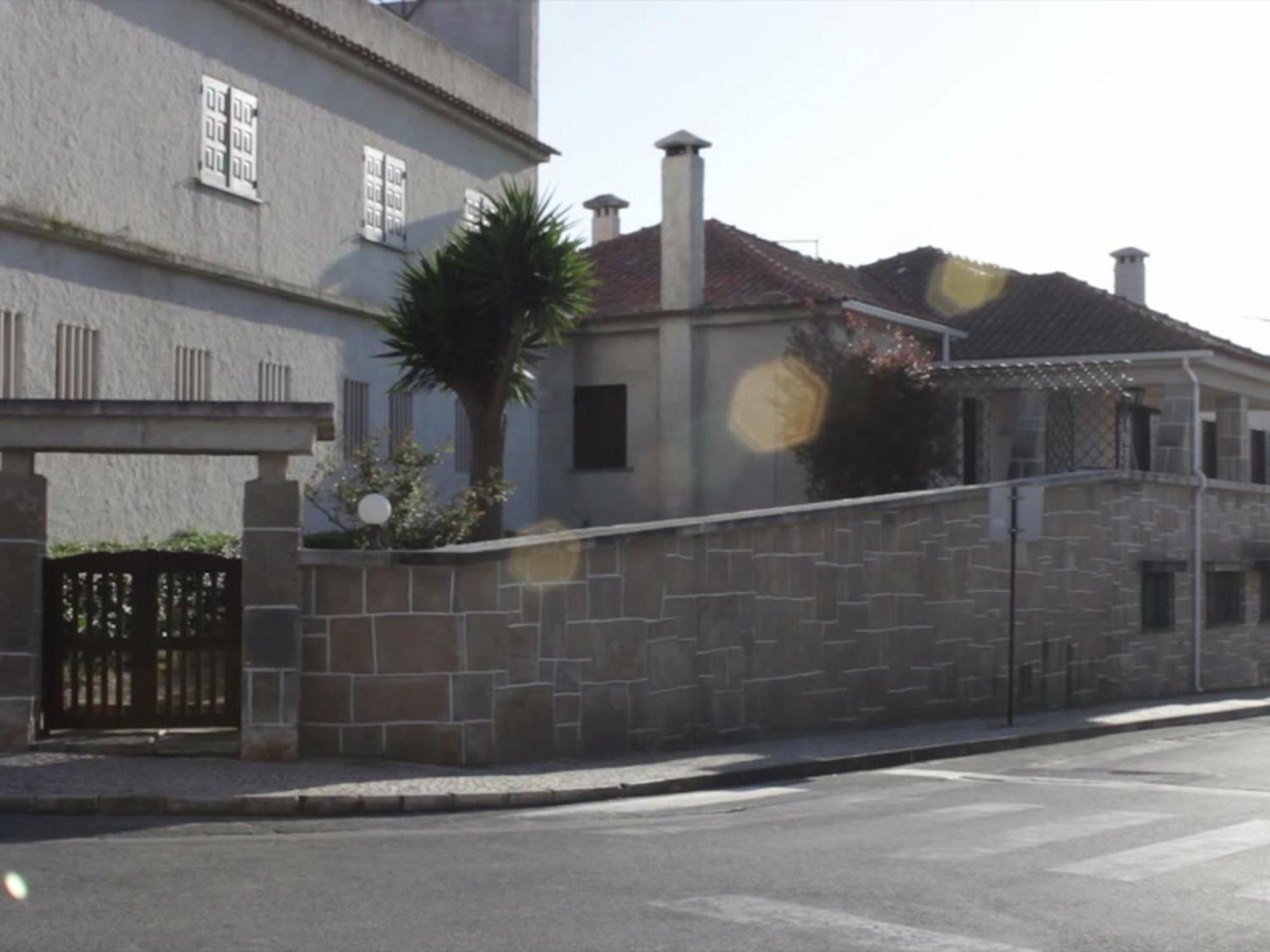 Casa Da Tauria Hotel Atouguia Da Baleia Kültér fotó