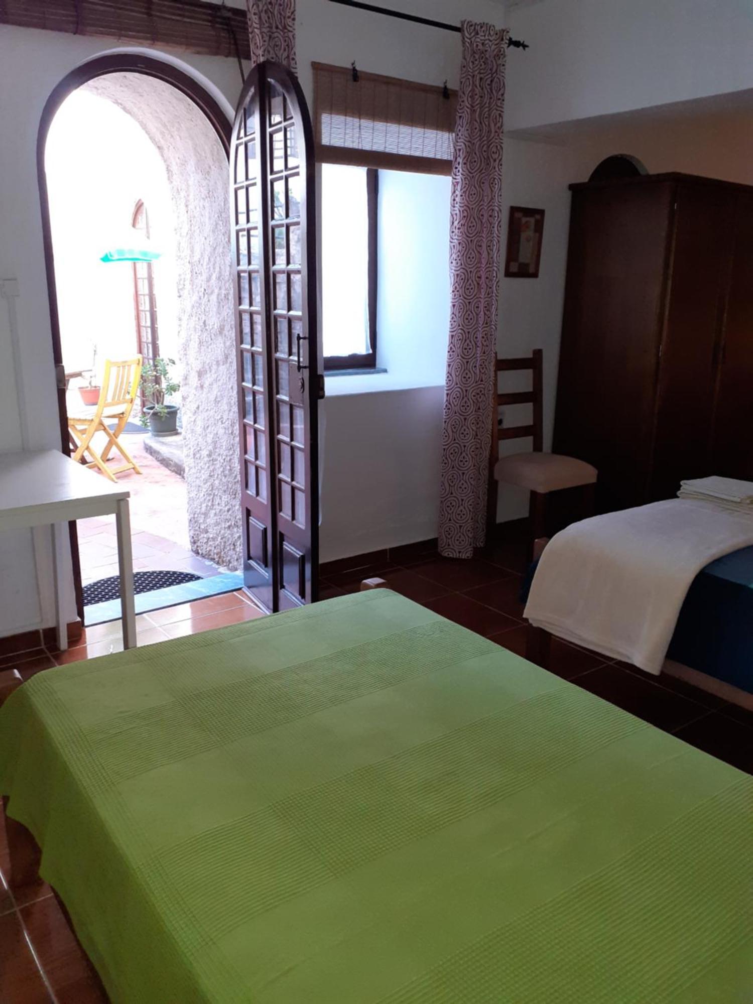 Casa Da Tauria Hotel Atouguia Da Baleia Kültér fotó