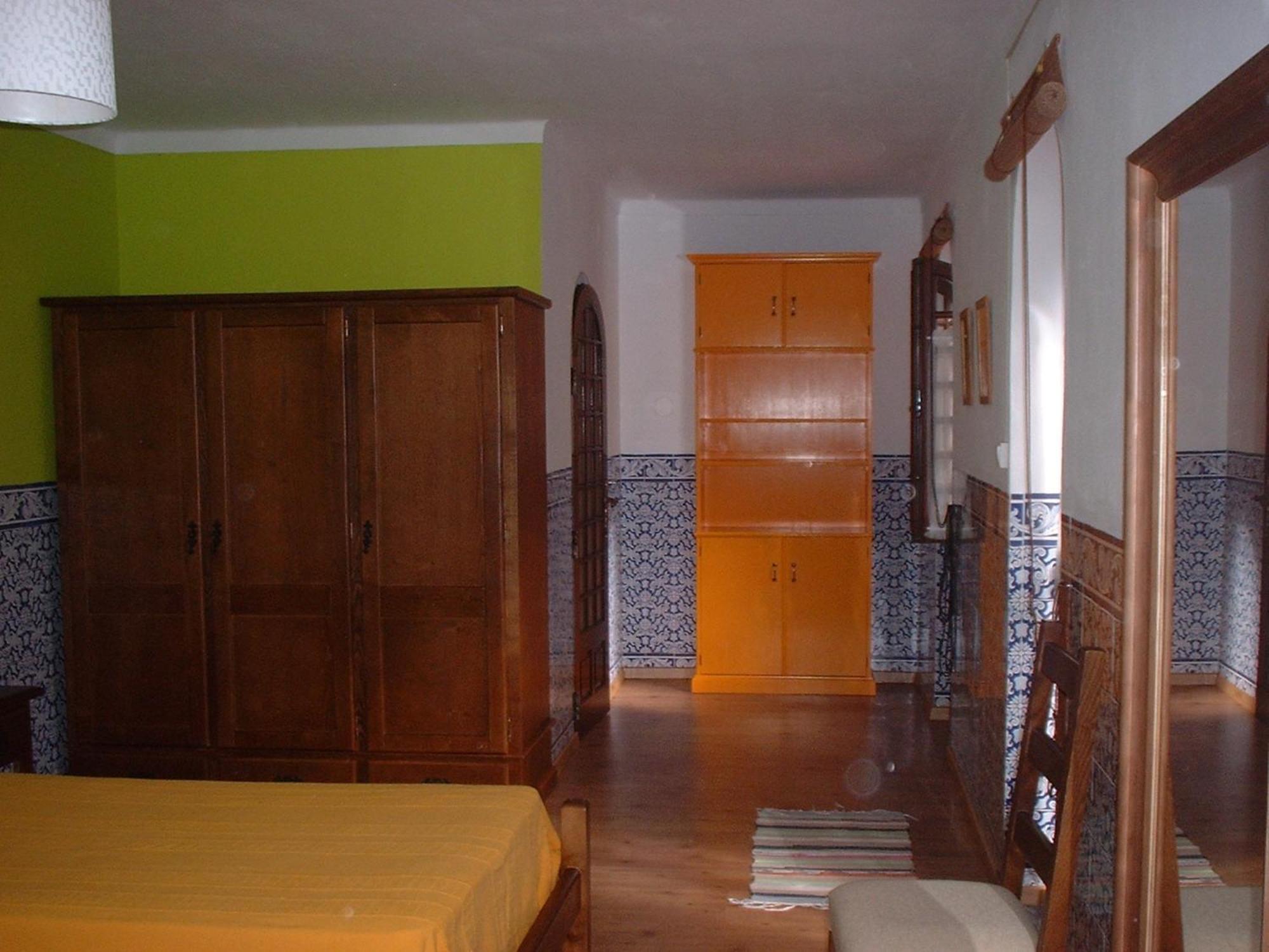 Casa Da Tauria Hotel Atouguia Da Baleia Szoba fotó